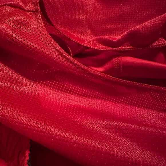 Nike Swim Trunk Shorts Mesh Lined Elastic Drawstring Men's XL - Picture 6 of 7